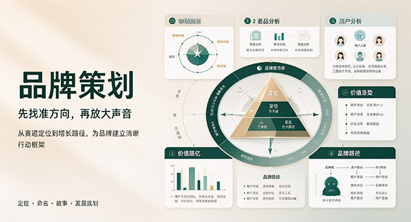 融安县品牌策划